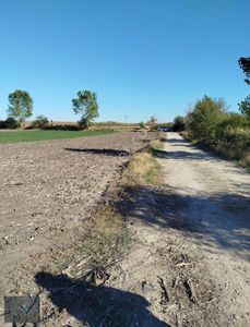 Arsa-Tarla