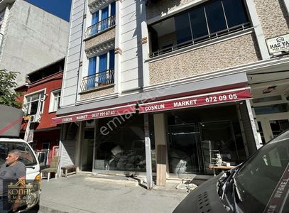 İşyeri-Dükkan & Mağaza
