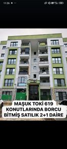 Konut-Daire