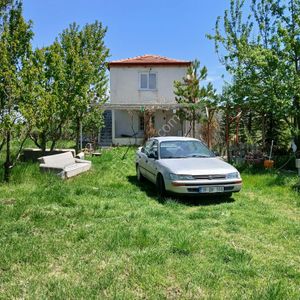 Arsa-Bağ & Bahçe