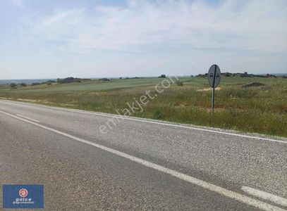 Arsa-Tarla