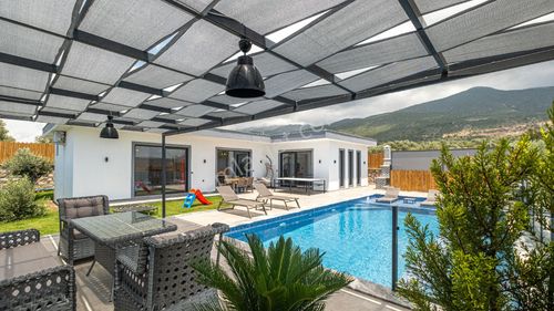 Konut-Villa