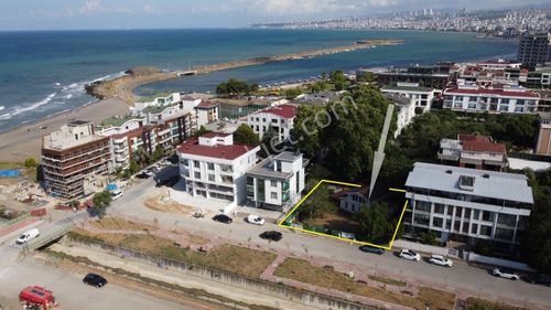 Arsa-Konut İmarlı