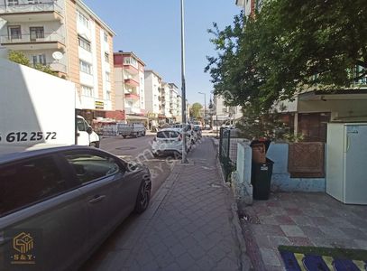 İşyeri-Dükkan & Mağaza