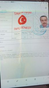 Arsa-Tarla