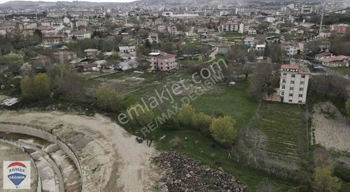 Arsa-Konut İmarlı
