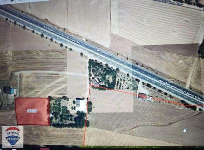 Arsa-Tarla
