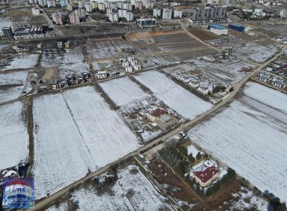 Arsa-Villa İmarlı