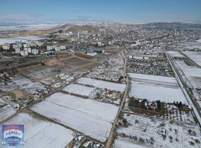 Arsa-Villa İmarlı