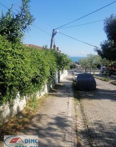 Konut-Yazlık