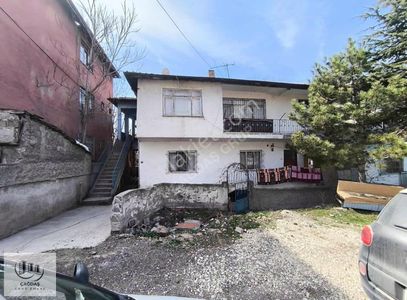Arsa-Konut İmarlı