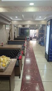 İşyeri-Restaurant