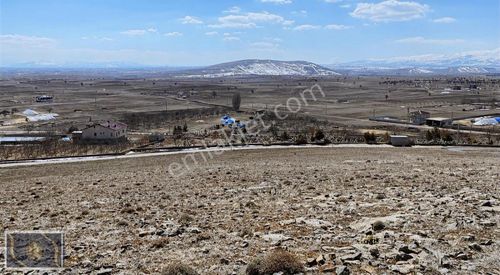Arsa-Villa İmarlı