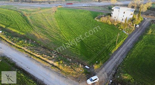 Arsa-Konut İmarlı