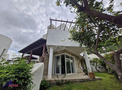 Konut-Villa
