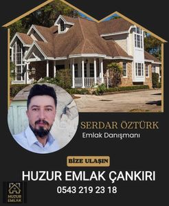 Arsa-Ticari İmarlı
