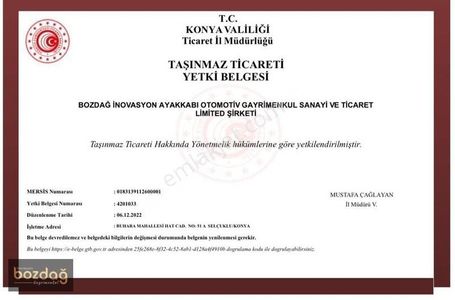 Arsa-Tarla
