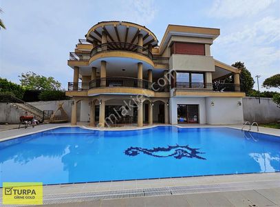 Konut-Villa