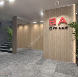 İşyeri-Ofis