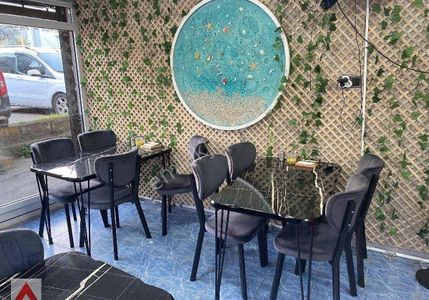 İşyeri-Restaurant