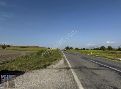 Arsa-Tarla