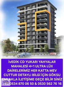 Konut-Daire