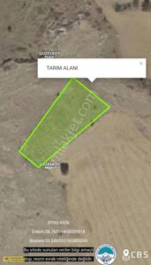Arsa-Bağ & Bahçe