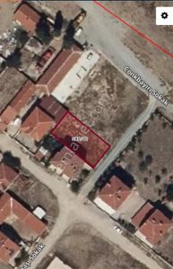 Arsa-Konut İmarlı
