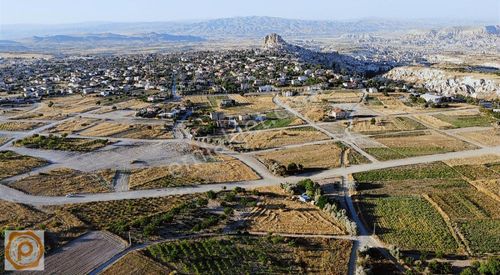 Arsa-Turizm İmarlı