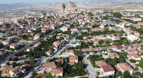 Arsa-Turizm İmarlı