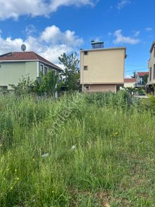 Arsa-Villa İmarlı