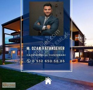 Arsa-Sanayi İmarlı