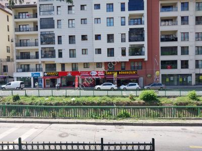 İşyeri-Kafe & Bar