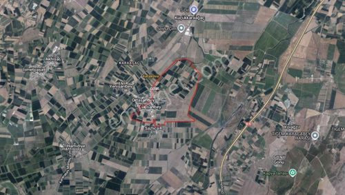 Arsa-Tarla