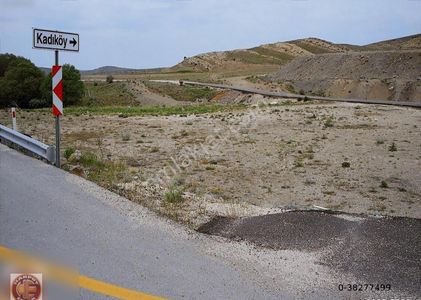 Arsa-Ticari İmarlı