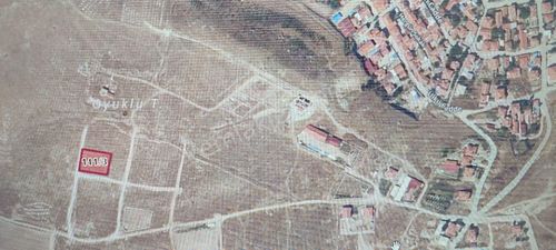 Arsa-Konut İmarlı