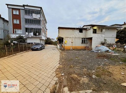Arsa-Konut İmarlı