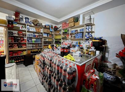 İşyeri-Dükkan & Mağaza