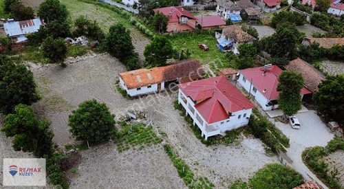 Arsa-Konut İmarlı