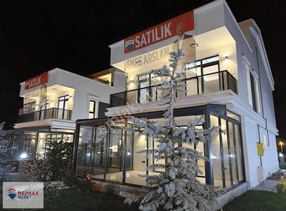 Konut-Villa