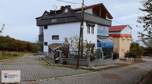 Konut-Villa