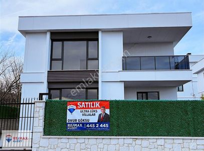 Konut-Villa