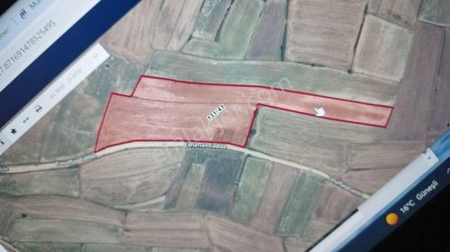 Arsa-Tarla