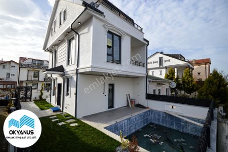 Konut-Villa