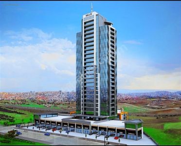 İşyeri-Büro