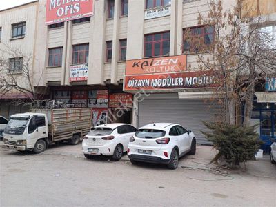 İşyeri-Dükkan & Mağaza