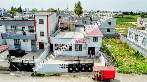 Konut-Müstakil Ev