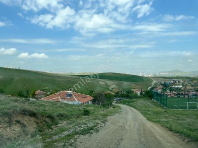 Arsa-Tarla