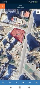 Arsa-Villa İmarlı