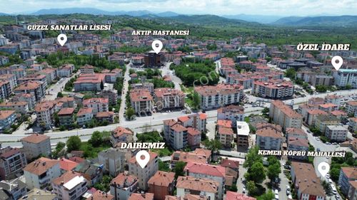 Konut-Daire